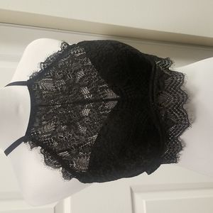 Victoria's Secret bralette halter